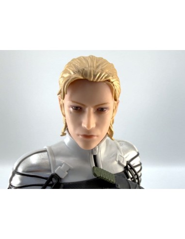 Konoma Metal Gear Solid Delta Snake...