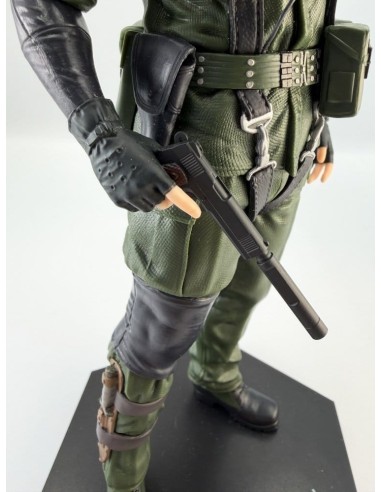 Konoma Metal Gear Solid Delta Snake...