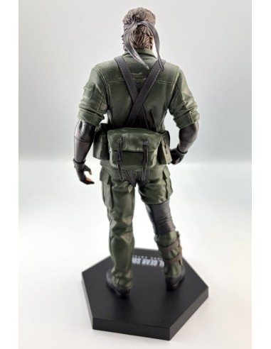 Konoma Metal Gear Solid Delta Snake...