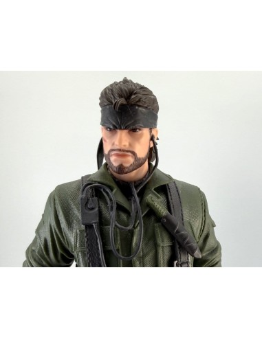 Konoma Metal Gear Solid Delta Snake...