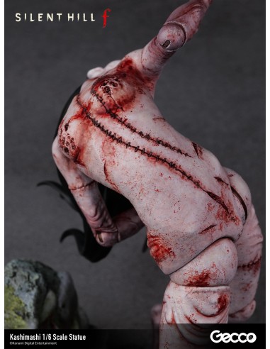 Gecco Silent Hill f Resin 1/6 Kashimashi