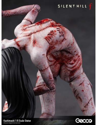 Gecco Silent Hill f Resin 1/6 Kashimashi
