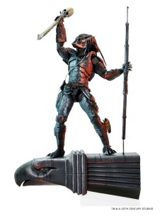 Neca Predator 2 City Hunter...
