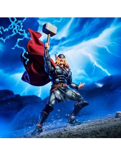 Hasbro Thor Marvel Legends...