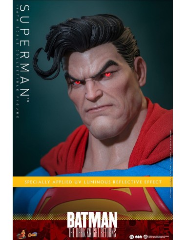 Hot Toys Batman The Dark Knight...