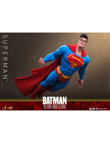 Hot Toys Batman The Dark Knight...