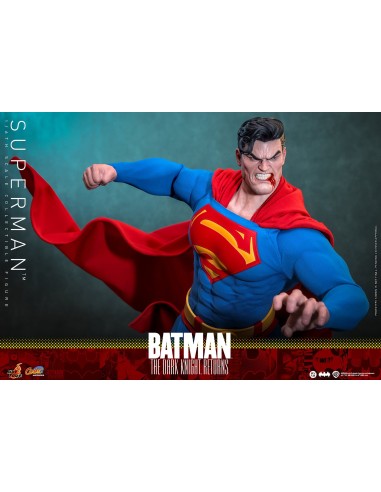 Hot Toys Batman The Dark Knight...