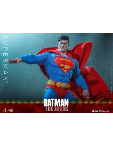 Hot Toys Batman The Dark Knight...