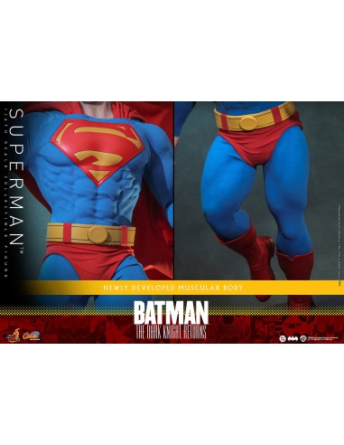 Hot Toys Batman The Dark Knight...