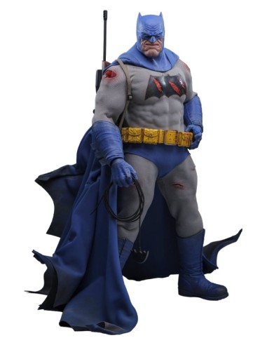 Hot Toys Batman The Dark Knight...