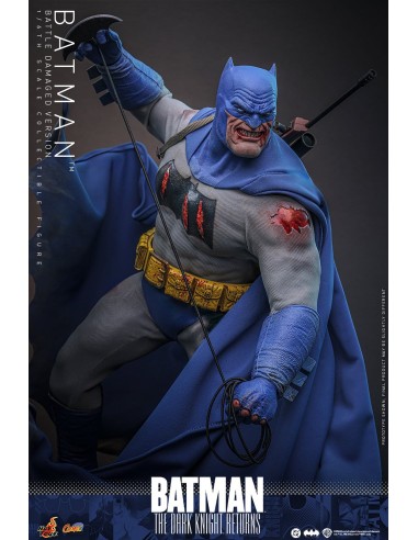Hot Toys Batman The Dark Knight...