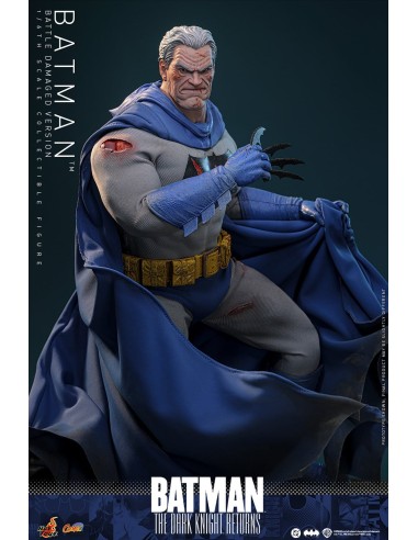 Hot Toys Batman The Dark Knight...