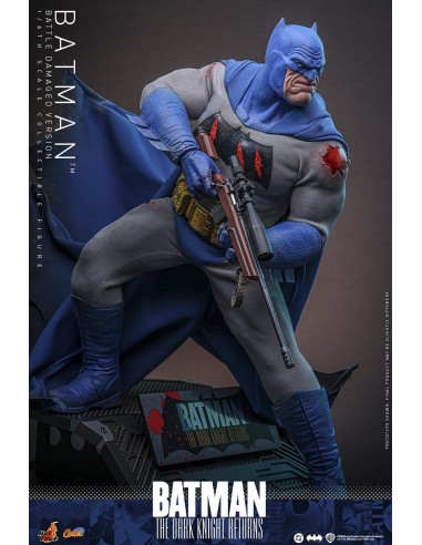 Hot Toys Batman The Dark Knight...