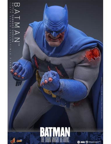 Hot Toys Batman The Dark Knight...