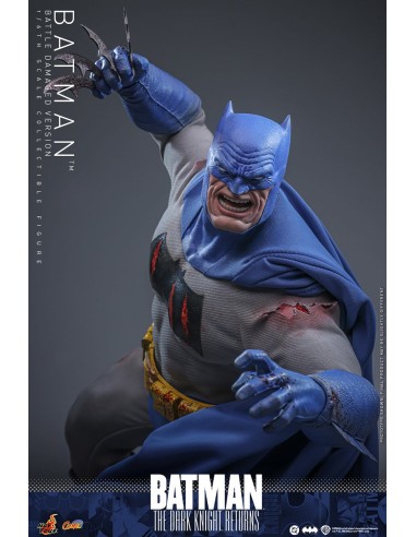 Hot Toys Batman The Dark Knight...