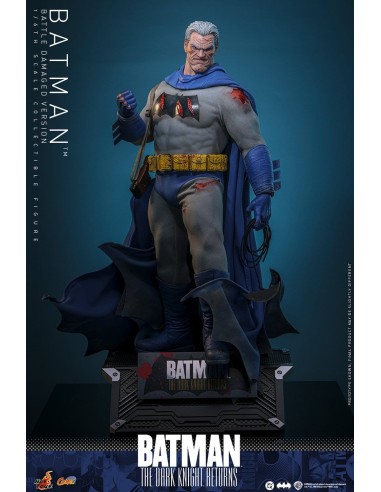 Hot Toys Batman The Dark Knight...
