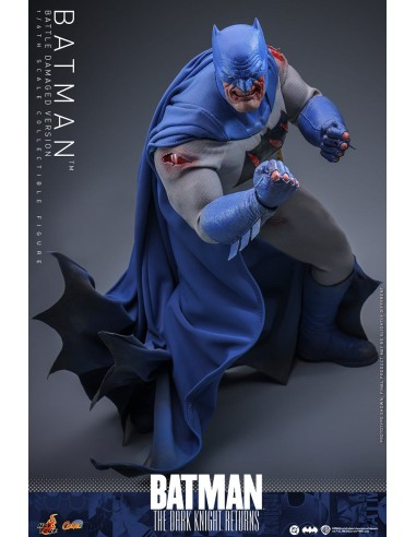 Hot Toys Batman The Dark Knight...