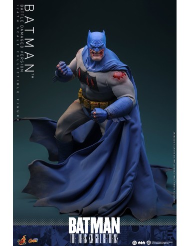 Hot Toys Batman The Dark Knight...