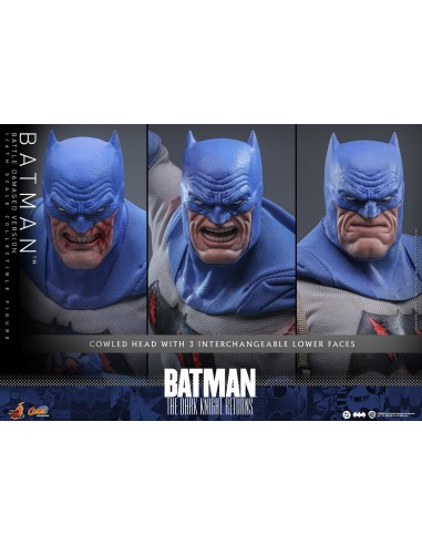 Hot Toys Batman The Dark Knight...