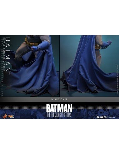 Hot Toys Batman The Dark Knight...