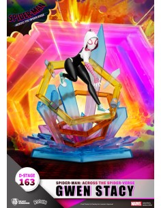 Beast Kingdom Spider-Man...