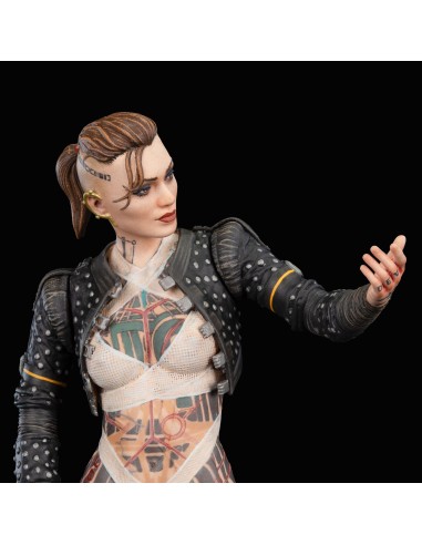 Dark Horse Mass Effect Jack