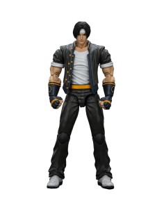 The King Of Fighters '98...