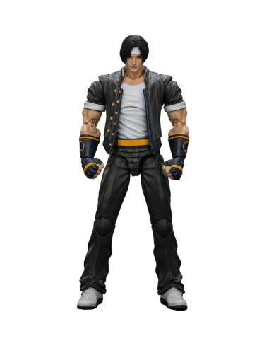 The King Of Fighters '98  Hero Team...