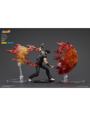 The King Of Fighters '98  Hero Team...