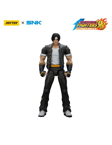 The King Of Fighters '98  Hero Team...