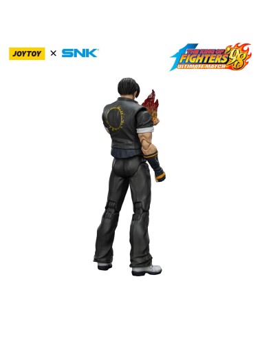 The King Of Fighters '98  Hero Team...