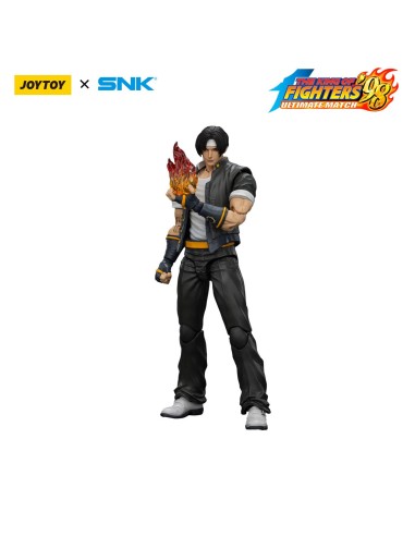 The King Of Fighters '98  Hero Team...