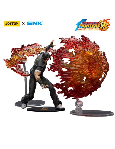 The King Of Fighters '98  Hero Team...