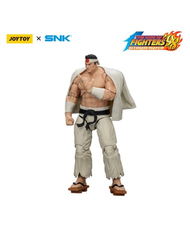 The King Of Fighters '98 Hero Team...