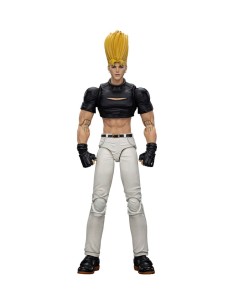 The King Of Fighters '98...