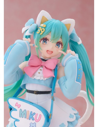 Taito Hatsune Miku Hatsune Miku...