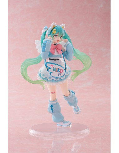 Taito Hatsune Miku Hatsune Miku...
