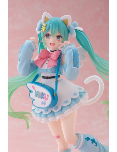 Taito Hatsune Miku Hatsune Miku...