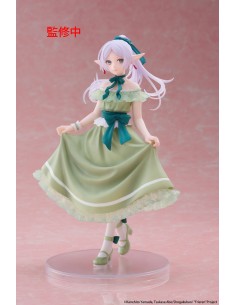 Taito Frieren Beyond...