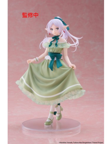 Taito Frieren Beyond Journey's End...