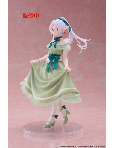 Taito Frieren Beyond Journey's End...