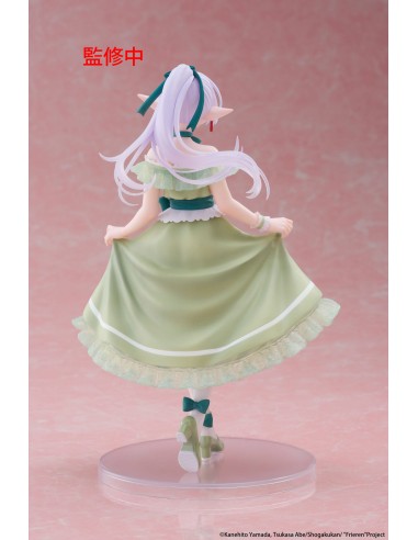 Taito Frieren Beyond Journey's End...