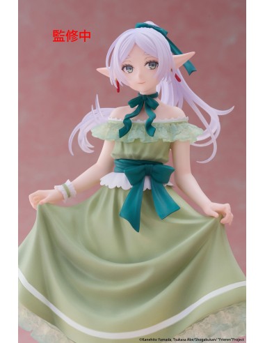 Taito Frieren Beyond Journey's End...