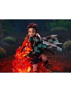 Sega Demon Slayer Kamado...