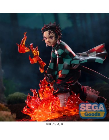 Sega Demon Slayer Kamado Tanjiro...