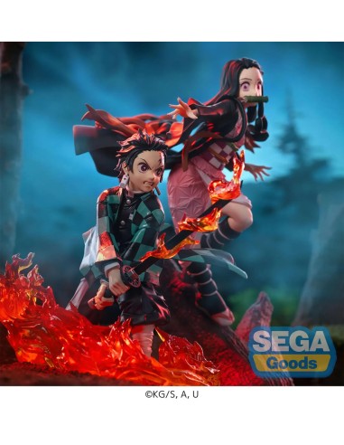Sega Demon Slayer Kamado Tanjiro...