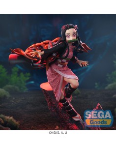 Sega Demon Slayer Xross...