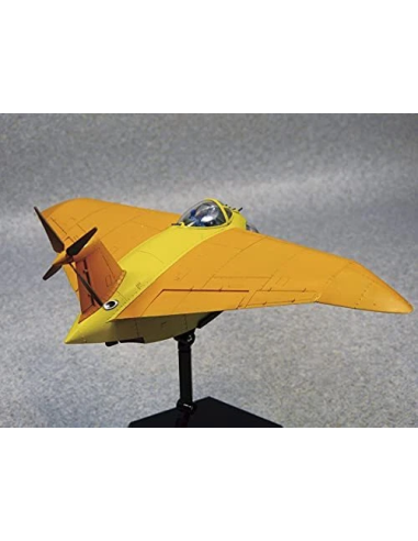 Aoshima Flying Boat Falco  Future Boy...