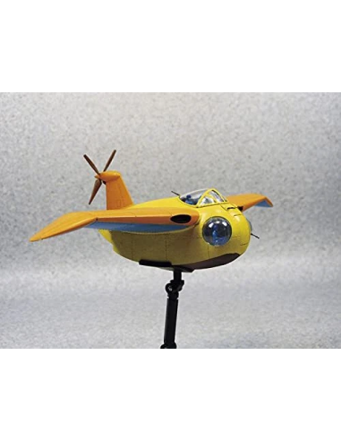 Aoshima Flying Boat Falco  Future Boy...