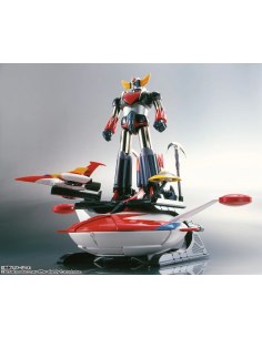 Bandai Ufo Robot Goldrake...